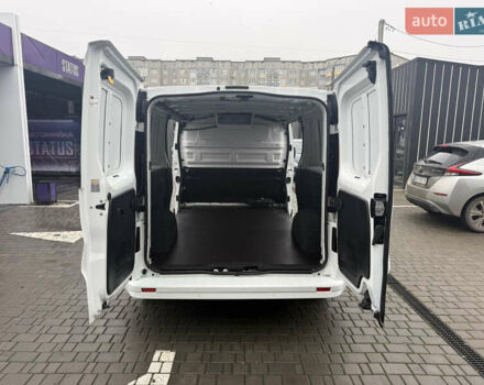 Белый Фиат Таленто, объемом двигателя 2 л и пробегом 168 тыс. км за 19550 $, фото 38 на Automoto.ua