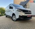 Белый Фиат Таленто, объемом двигателя 2 л и пробегом 197 тыс. км за 15252 $, фото 208 на Automoto.ua