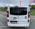 Белый Фиат Таленто, объемом двигателя 2 л и пробегом 74 тыс. км за 21000 $, фото 4 на Automoto.ua