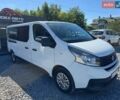 Белый Фиат Таленто, объемом двигателя 2 л и пробегом 181 тыс. км за 21900 $, фото 5 на Automoto.ua