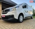 Белый Фиат Таленто, объемом двигателя 2 л и пробегом 197 тыс. км за 15252 $, фото 5 на Automoto.ua