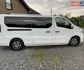 Білий Фіат Талєнто, об'ємом двигуна 2 л та пробігом 57 тис. км за 21500 $, фото 5 на Automoto.ua