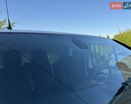 Белый Фиат Таленто, объемом двигателя 2 л и пробегом 197 тыс. км за 15252 $, фото 97 на Automoto.ua