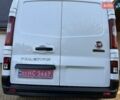 Белый Фиат Таленто, объемом двигателя 2 л и пробегом 197 тыс. км за 15252 $, фото 52 на Automoto.ua