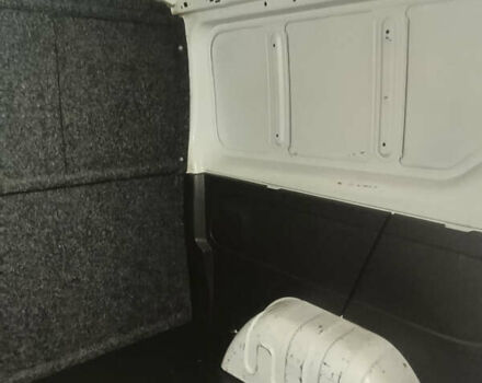 Белый Фиат Таленто, объемом двигателя 2 л и пробегом 199 тыс. км за 20900 $, фото 24 на Automoto.ua