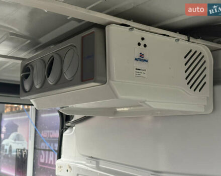 Белый Фиат Таленто, объемом двигателя 2 л и пробегом 168 тыс. км за 19550 $, фото 47 на Automoto.ua