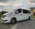 Білий Фіат Талєнто, об'ємом двигуна 2 л та пробігом 57 тис. км за 21500 $, фото 1 на Automoto.ua