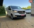 Белый Фиат Таленто, объемом двигателя 2 л и пробегом 197 тыс. км за 15252 $, фото 63 на Automoto.ua