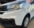 Белый Фиат Таленто, объемом двигателя 2 л и пробегом 197 тыс. км за 15252 $, фото 76 на Automoto.ua