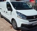 Белый Фиат Таленто, объемом двигателя 2 л и пробегом 80 тыс. км за 27000 $, фото 1 на Automoto.ua