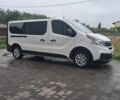 Білий Фіат Талєнто, об'ємом двигуна 2 л та пробігом 43 тис. км за 22999 $, фото 1 на Automoto.ua