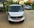Белый Фиат Таленто, объемом двигателя 2 л и пробегом 197 тыс. км за 15252 $, фото 201 на Automoto.ua