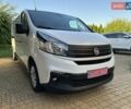 Белый Фиат Таленто, объемом двигателя 2 л и пробегом 197 тыс. км за 15252 $, фото 42 на Automoto.ua