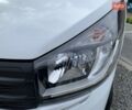 Белый Фиат Таленто, объемом двигателя 2 л и пробегом 74 тыс. км за 21000 $, фото 9 на Automoto.ua