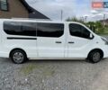 Белый Фиат Таленто, объемом двигателя 2 л и пробегом 74 тыс. км за 21000 $, фото 6 на Automoto.ua
