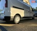 Белый Фиат Таленто, объемом двигателя 2 л и пробегом 197 тыс. км за 15252 $, фото 17 на Automoto.ua