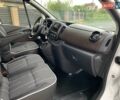 Білий Фіат Талєнто, об'ємом двигуна 2 л та пробігом 57 тис. км за 21500 $, фото 21 на Automoto.ua