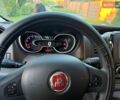 Белый Фиат Таленто, объемом двигателя 2 л и пробегом 130 тыс. км за 23000 $, фото 16 на Automoto.ua