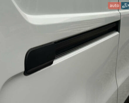 Белый Фиат Таленто, объемом двигателя 2 л и пробегом 168 тыс. км за 19550 $, фото 27 на Automoto.ua