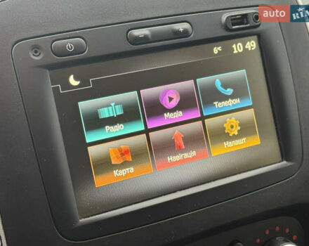 Белый Фиат Таленто, объемом двигателя 2 л и пробегом 168 тыс. км за 19550 $, фото 67 на Automoto.ua