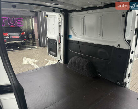 Белый Фиат Таленто, объемом двигателя 2 л и пробегом 168 тыс. км за 19550 $, фото 46 на Automoto.ua