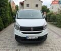 Белый Фиат Таленто, объемом двигателя 2 л и пробегом 179 тыс. км за 21999 $, фото 1 на Automoto.ua
