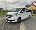 Білий Фіат Талєнто, об'ємом двигуна 2 л та пробігом 57 тис. км за 21500 $, фото 38 на Automoto.ua
