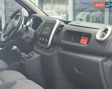 Белый Фиат Таленто, объемом двигателя 2 л и пробегом 168 тыс. км за 19550 $, фото 54 на Automoto.ua