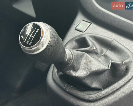 Белый Фиат Таленто, объемом двигателя 2 л и пробегом 168 тыс. км за 19550 $, фото 59 на Automoto.ua