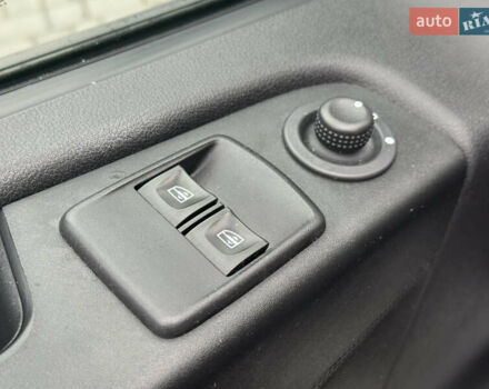 Белый Фиат Таленто, объемом двигателя 2 л и пробегом 168 тыс. км за 19550 $, фото 34 на Automoto.ua