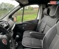 Білий Фіат Талєнто, об'ємом двигуна 2 л та пробігом 57 тис. км за 21500 $, фото 18 на Automoto.ua