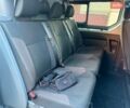 Белый Фиат Таленто, объемом двигателя 2 л и пробегом 130 тыс. км за 23000 $, фото 21 на Automoto.ua