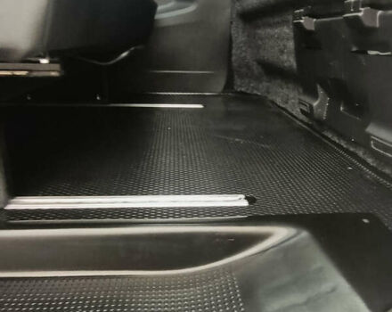 Белый Фиат Таленто, объемом двигателя 2 л и пробегом 199 тыс. км за 20900 $, фото 20 на Automoto.ua