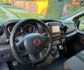 Белый Фиат Таленто, объемом двигателя 2 л и пробегом 130 тыс. км за 23000 $, фото 24 на Automoto.ua
