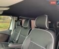 Белый Фиат Таленто, объемом двигателя 2 л и пробегом 74 тыс. км за 21000 $, фото 17 на Automoto.ua