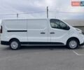 Белый Фиат Таленто, объемом двигателя 2 л и пробегом 237 тыс. км за 14790 $, фото 1 на Automoto.ua