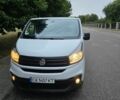 Белый Фиат Таленто, объемом двигателя 2 л и пробегом 206 тыс. км за 20500 $, фото 1 на Automoto.ua
