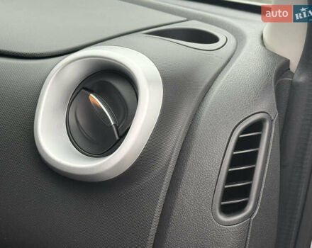 Белый Фиат Таленто, объемом двигателя 2 л и пробегом 168 тыс. км за 19550 $, фото 52 на Automoto.ua