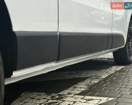 Белый Фиат Таленто, объемом двигателя 2 л и пробегом 168 тыс. км за 19550 $, фото 28 на Automoto.ua