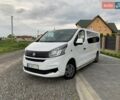 Білий Фіат Талєнто, об'ємом двигуна 2 л та пробігом 57 тис. км за 21500 $, фото 39 на Automoto.ua