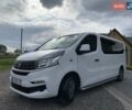 Белый Фиат Таленто, объемом двигателя 2 л и пробегом 74 тыс. км за 21000 $, фото 1 на Automoto.ua