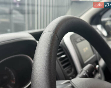 Белый Фиат Таленто, объемом двигателя 2 л и пробегом 168 тыс. км за 19550 $, фото 33 на Automoto.ua