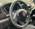 Білий Фіат Талєнто, об'ємом двигуна 2 л та пробігом 57 тис. км за 21500 $, фото 14 на Automoto.ua