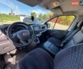 Белый Фиат Таленто, объемом двигателя 2 л и пробегом 181 тыс. км за 21900 $, фото 31 на Automoto.ua