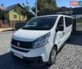 Белый Фиат Таленто, объемом двигателя 2 л и пробегом 181 тыс. км за 21900 $, фото 26 на Automoto.ua