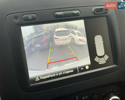 Белый Фиат Таленто, объемом двигателя 2 л и пробегом 168 тыс. км за 19550 $, фото 68 на Automoto.ua