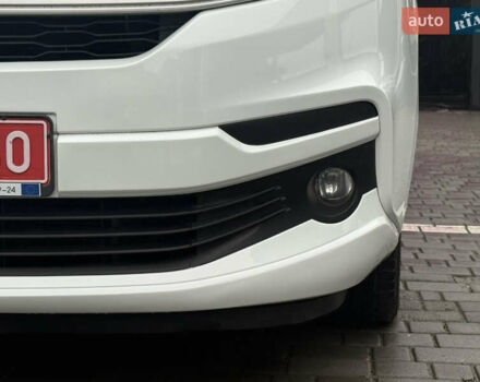 Белый Фиат Таленто, объемом двигателя 2 л и пробегом 168 тыс. км за 19550 $, фото 18 на Automoto.ua