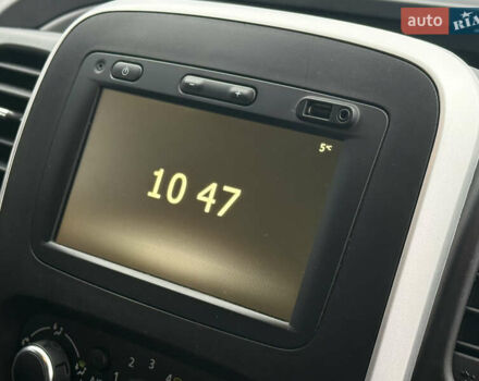 Белый Фиат Таленто, объемом двигателя 2 л и пробегом 168 тыс. км за 19550 $, фото 55 на Automoto.ua