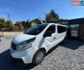 Белый Фиат Таленто, объемом двигателя 2 л и пробегом 181 тыс. км за 21900 $, фото 25 на Automoto.ua