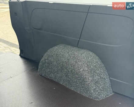 Белый Фиат Таленто, объемом двигателя 2 л и пробегом 168 тыс. км за 19550 $, фото 42 на Automoto.ua